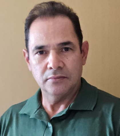 Francisco José Vieira